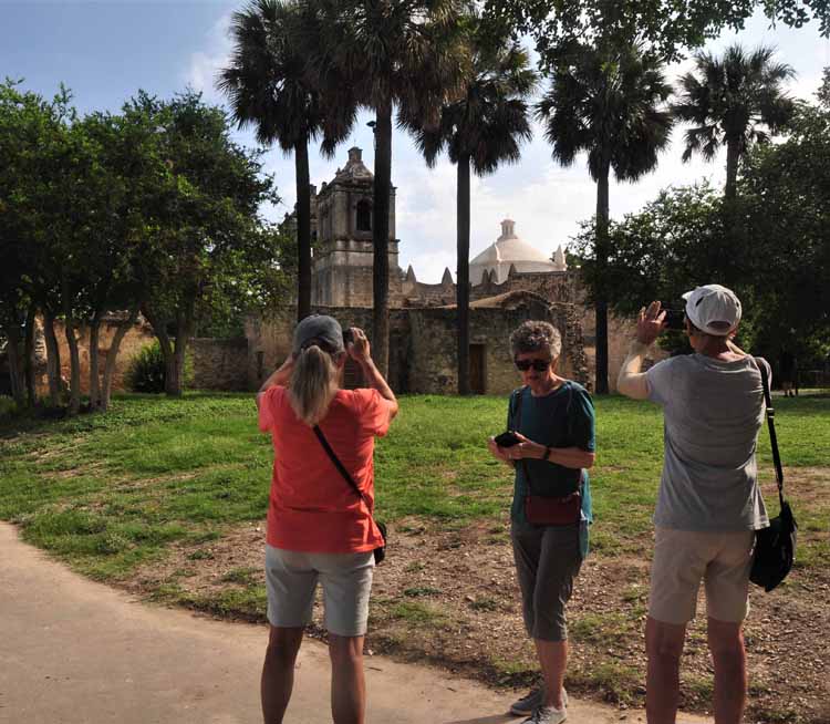 Mission Concepcion